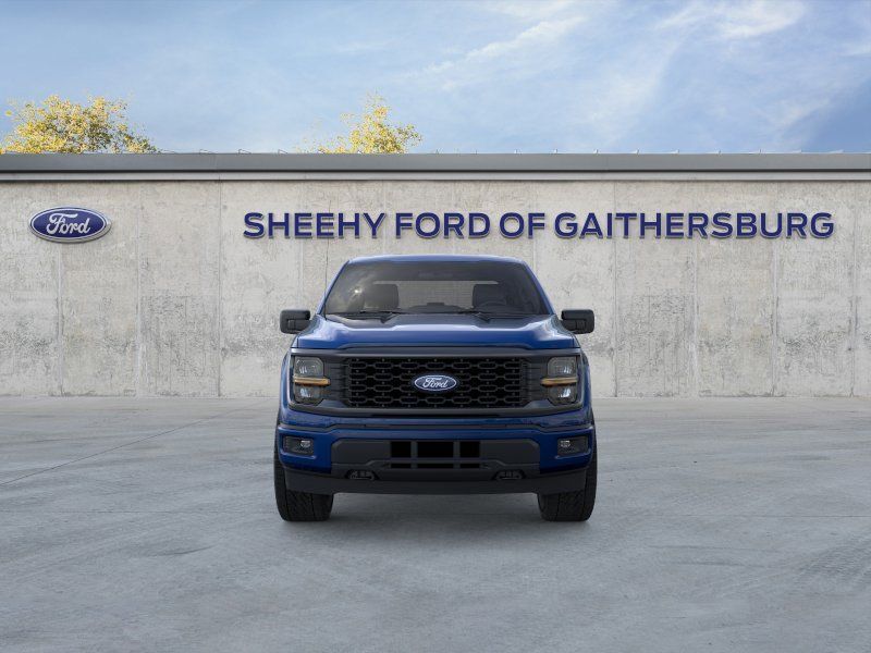 2026 Ford F-150 STX Gaithersburg MD