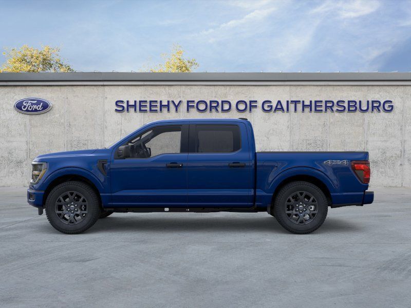 2026 Ford F-150 STX Gaithersburg MD