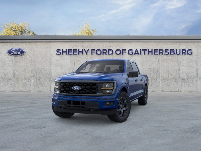 2026 Ford F-150 STX Gaithersburg MD