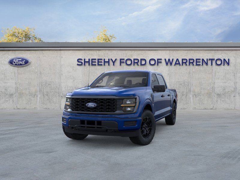 2026 Ford F-150 STX Gaithersburg MD