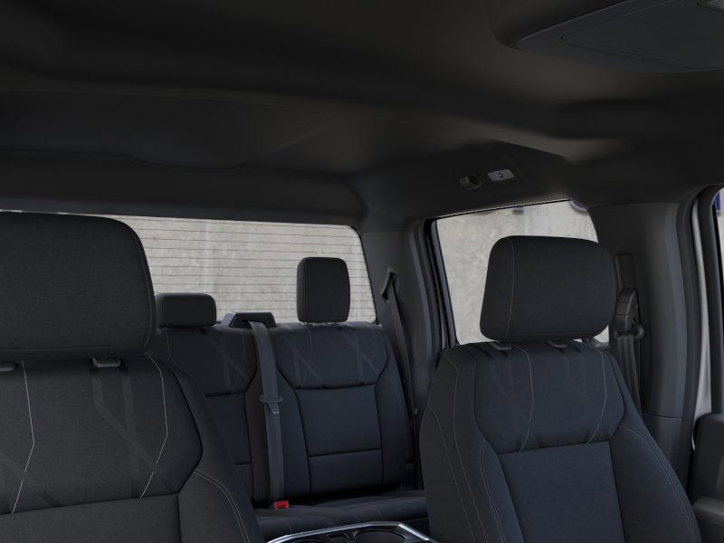 2026 Ford F-150 STX Gaithersburg MD