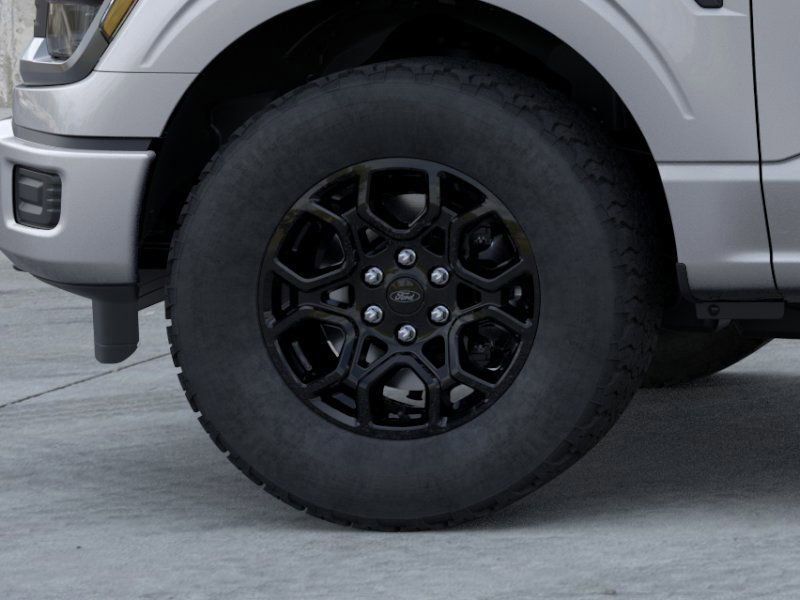 2026 Ford F-150 STX Gaithersburg MD