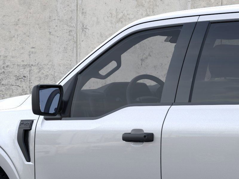 2026 Ford F-150 STX Gaithersburg MD