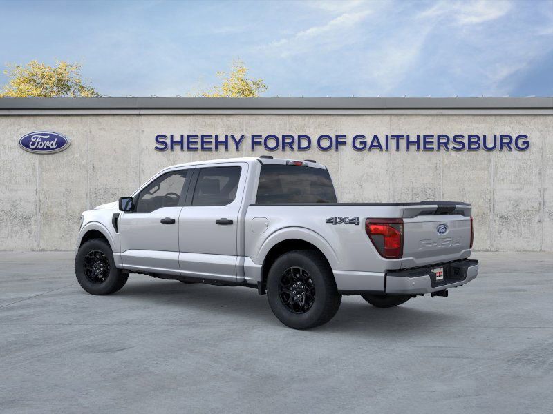 2026 Ford F-150 STX Gaithersburg MD