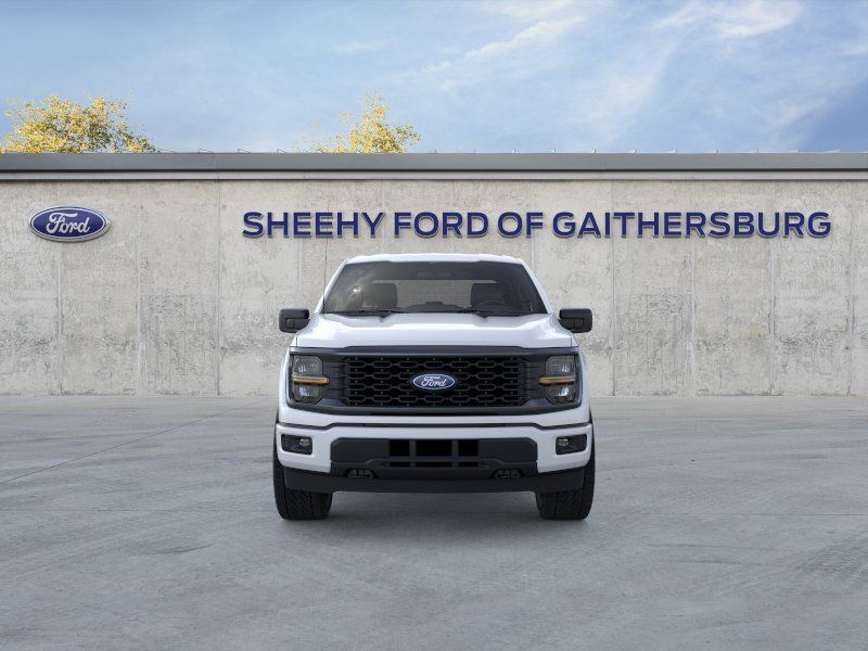 2026 Ford F-150 STX Gaithersburg MD
