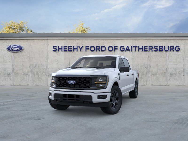 2026 Ford F-150 STX Gaithersburg MD