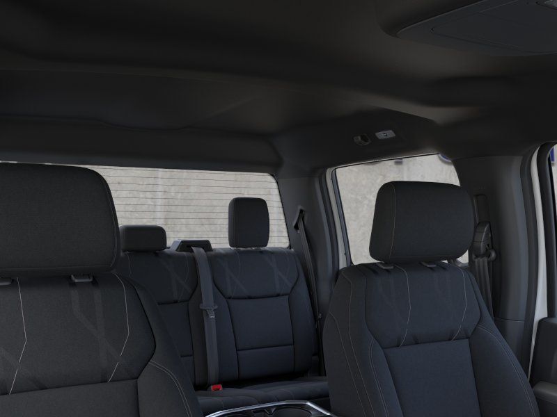 2026 Ford F-150 STX Gaithersburg MD