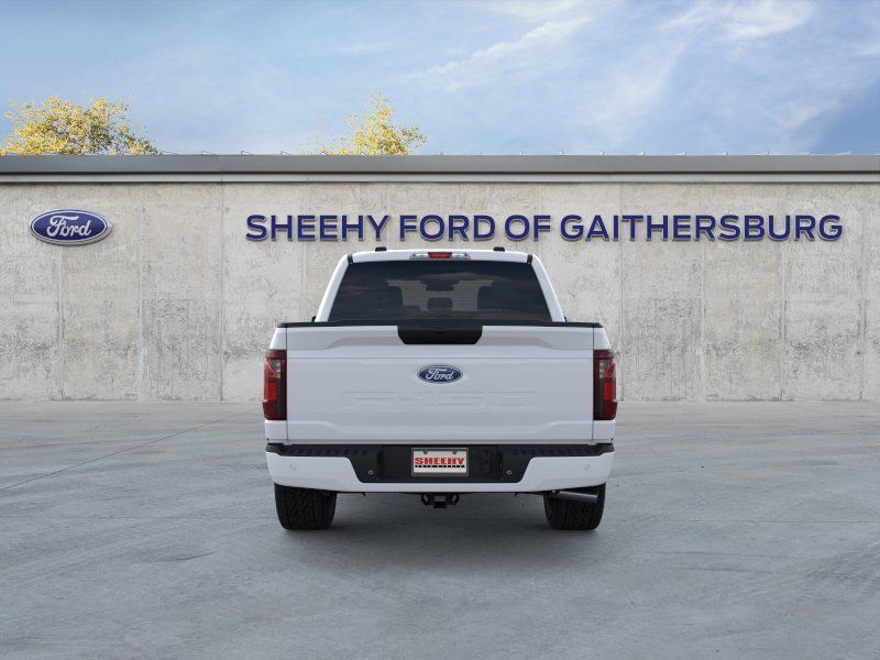 2026 Ford F-150 STX Gaithersburg MD