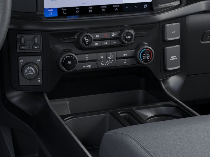 2026 Ford F-150 STX Gaithersburg MD
