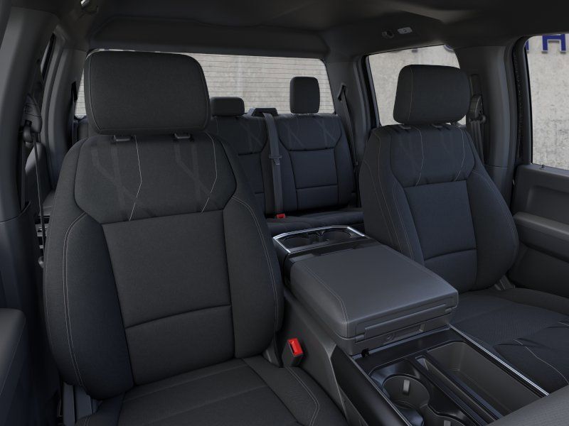 2026 Ford F-150 STX Gaithersburg MD