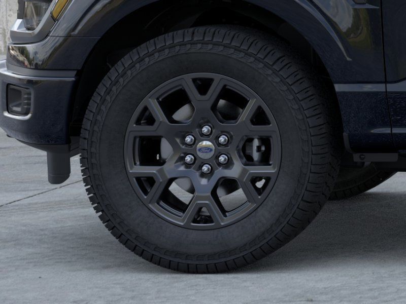 2026 Ford F-150 STX Gaithersburg MD