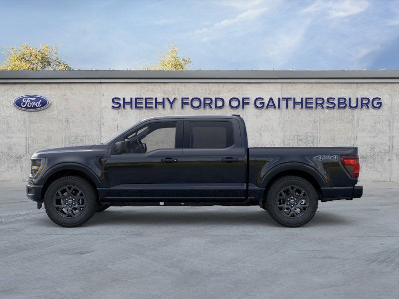 2026 Ford F-150 STX Gaithersburg MD