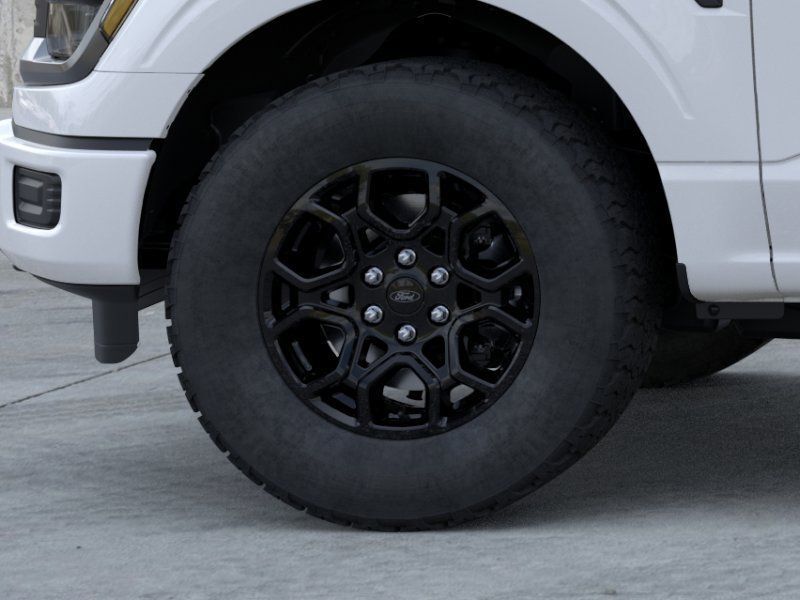 2026 Ford F-150 STX Gaithersburg MD