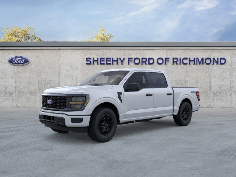 2026 Ford F-150 STX Gaithersburg MD