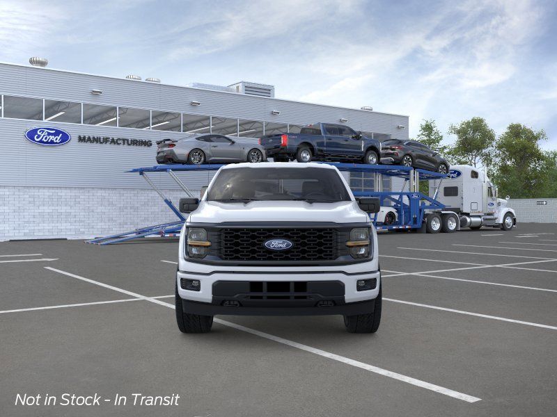 2026 Ford F-150 STX Gaithersburg MD
