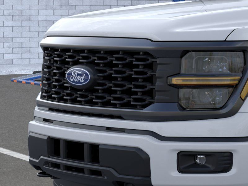 2026 Ford F-150 STX Gaithersburg MD
