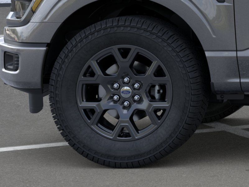2026 Ford F-150 STX Gaithersburg MD