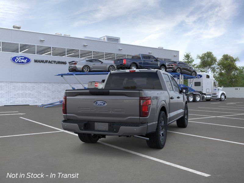 2026 Ford F-150 STX Gaithersburg MD