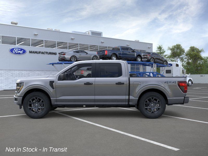 2026 Ford F-150 STX Gaithersburg MD