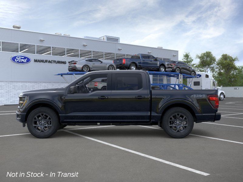 2026 Ford F-150 STX Gaithersburg MD