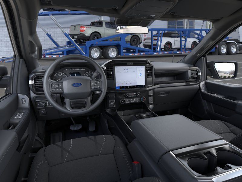 2026 Ford F-150 STX Gaithersburg MD
