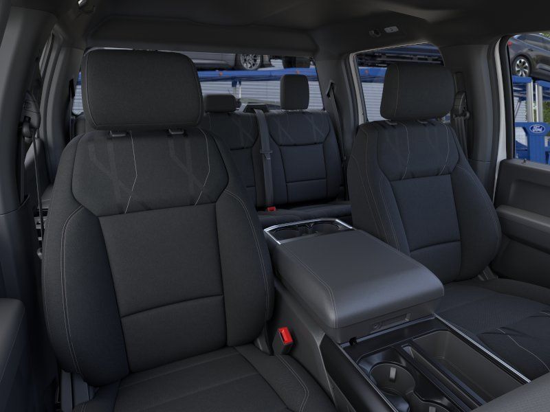 2026 Ford F-150 STX Gaithersburg MD