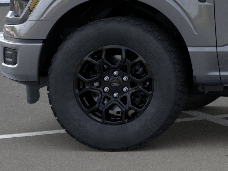 2026 Ford F-150 STX Gaithersburg MD
