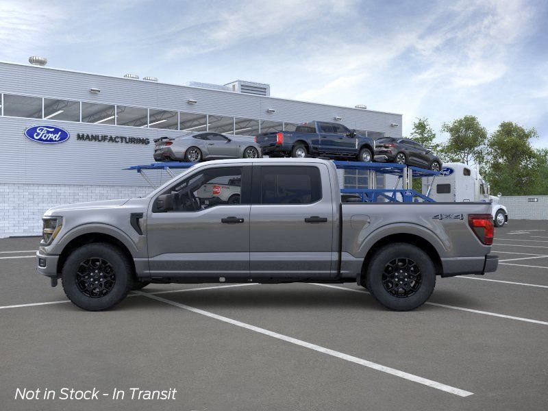 2026 Ford F-150 STX Gaithersburg MD