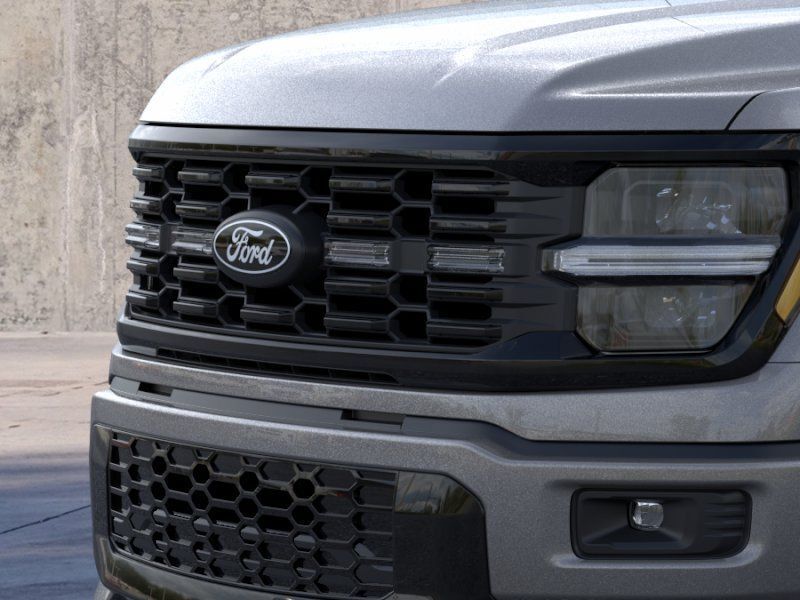2026 Ford F-150 STX Richmond VA