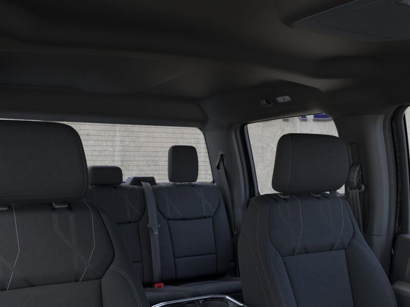 2026 Ford F-150 STX Richmond VA