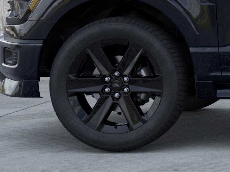 2026 Ford F-150 STX Richmond VA