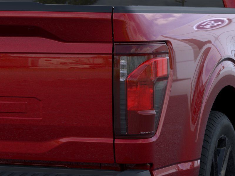 2026 Ford F-150 STX Richmond VA