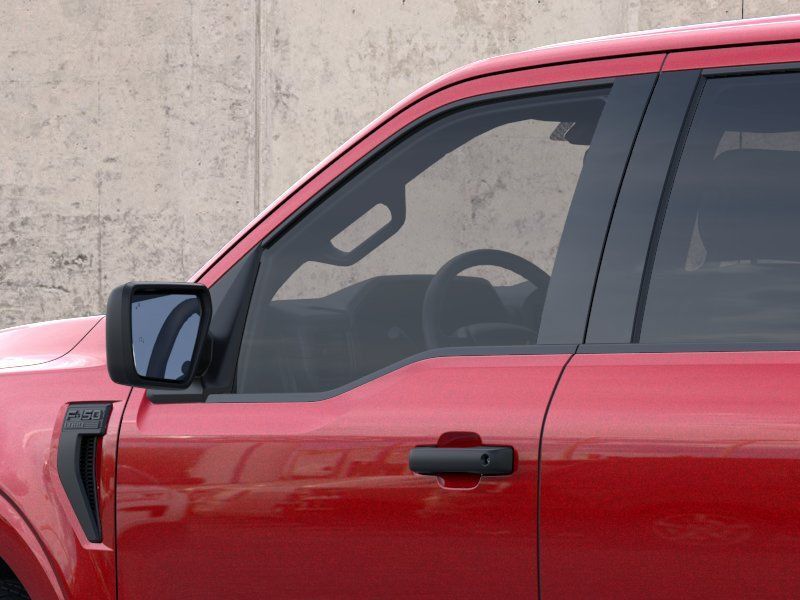 2026 Ford F-150 STX Richmond VA