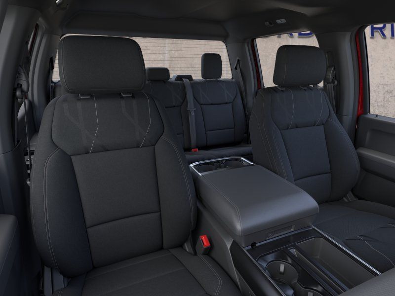 2026 Ford F-150 STX Richmond VA