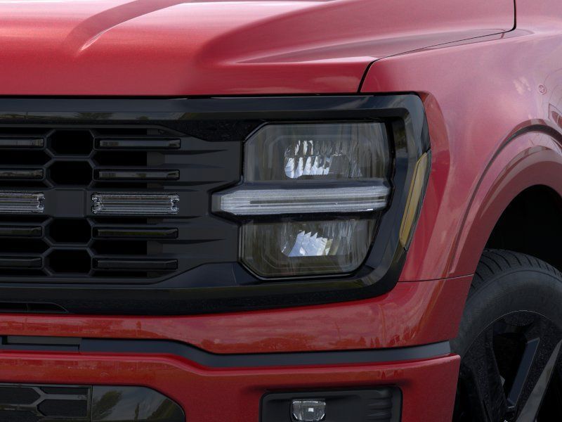 2026 Ford F-150 STX Richmond VA