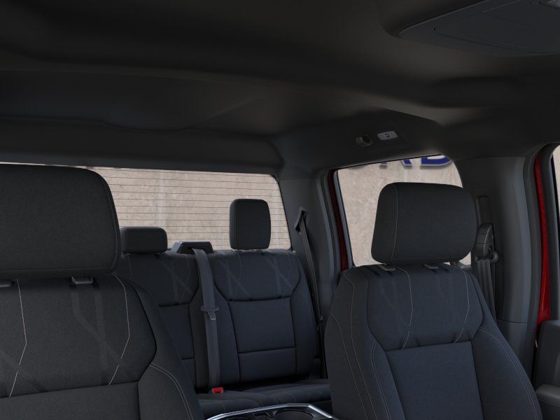 2026 Ford F-150 STX Richmond VA