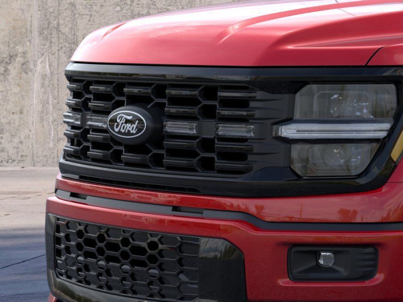 2026 Ford F-150 STX Richmond VA