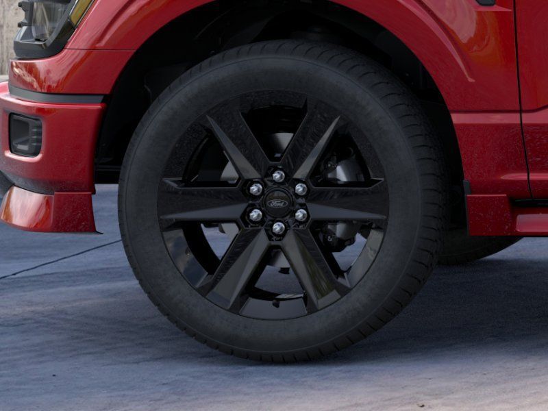 2026 Ford F-150 STX Richmond VA