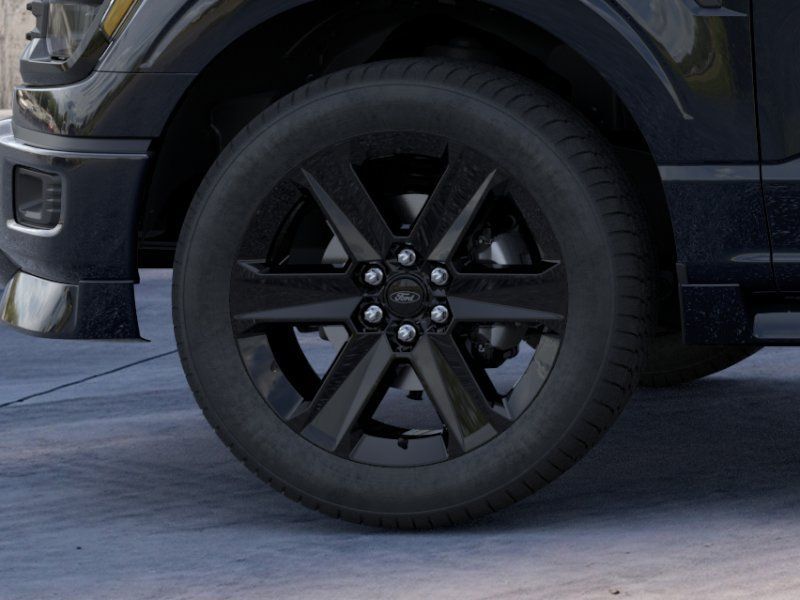 2026 Ford F-150 STX Richmond VA