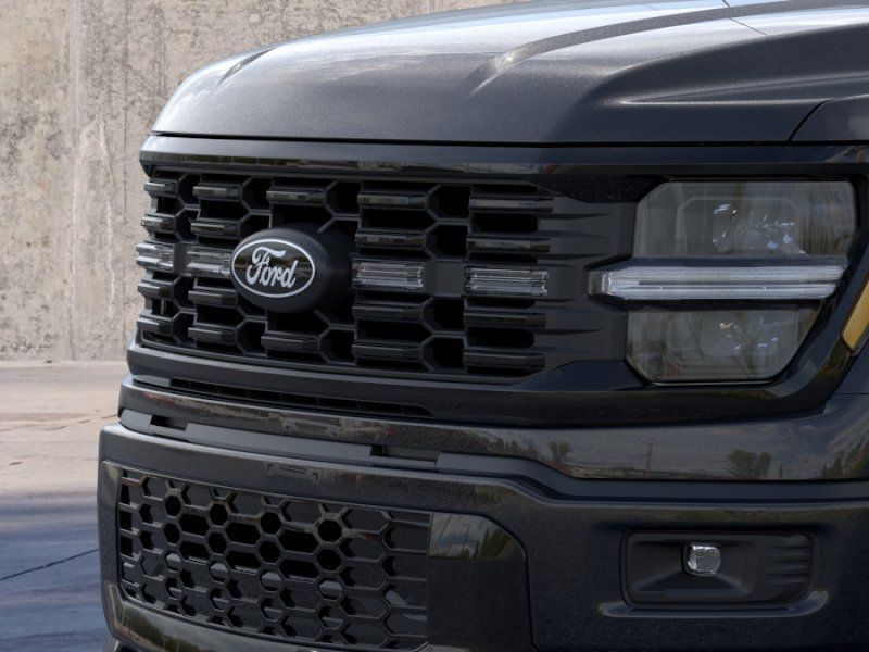 2026 Ford F-150 STX Richmond VA