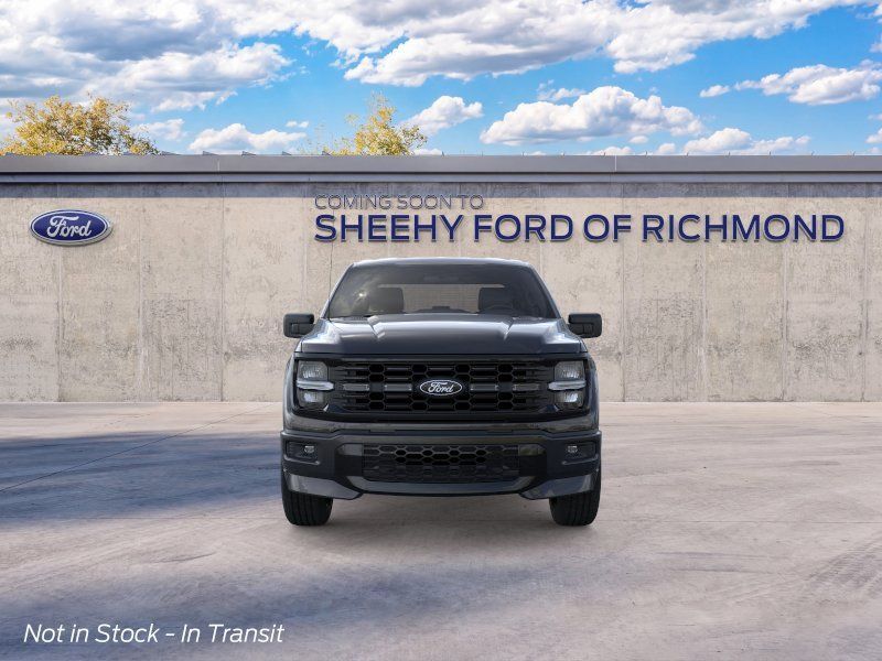 2026 Ford F-150 STX Richmond VA