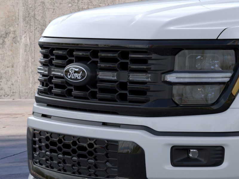 2026 Ford F-150 STX Richmond VA