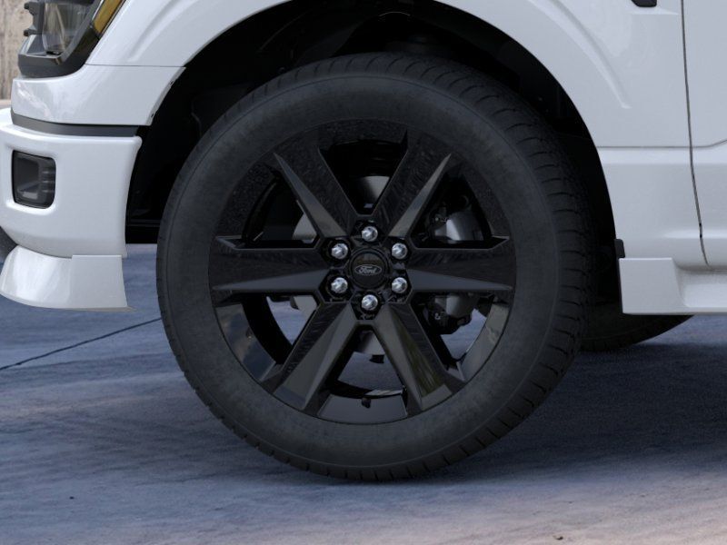 2026 Ford F-150 STX Richmond VA