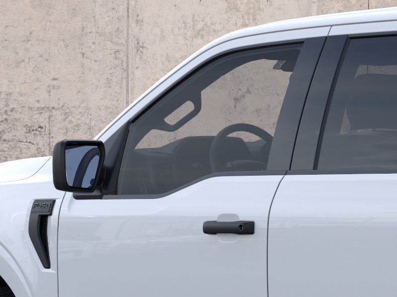 2026 Ford F-150 STX Richmond VA