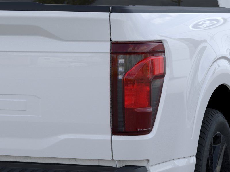 2026 Ford F-150 STX Richmond VA