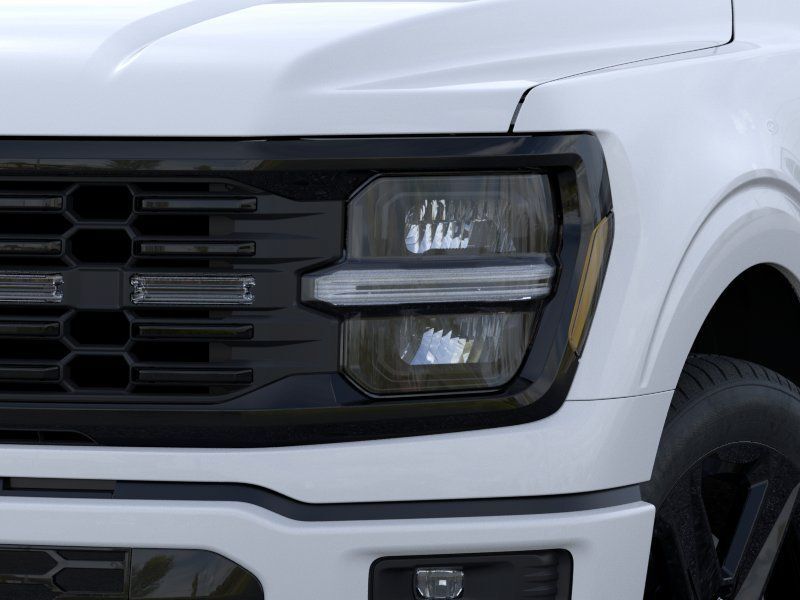 2026 Ford F-150 STX Richmond VA