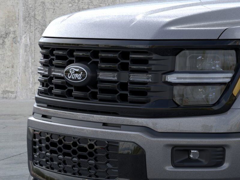 2026 Ford F-150 STX Richmond VA