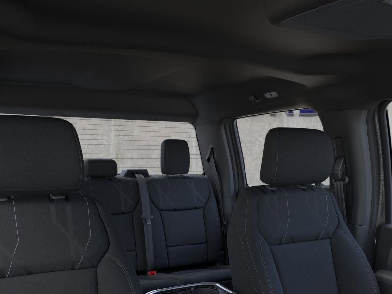 2026 Ford F-150 STX Richmond VA