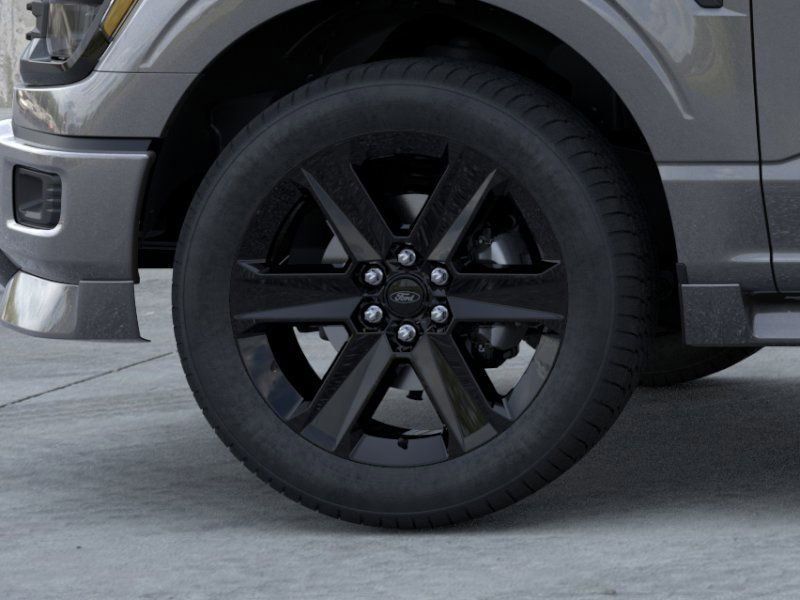 2026 Ford F-150 STX Richmond VA