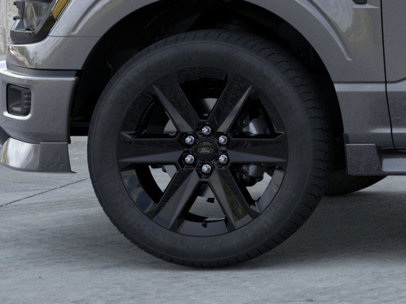 2026 Ford F-150 STX Richmond VA